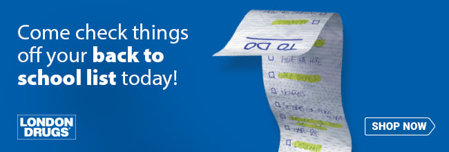 Come check thing off your back to school list today!