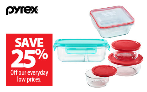 Pyrex