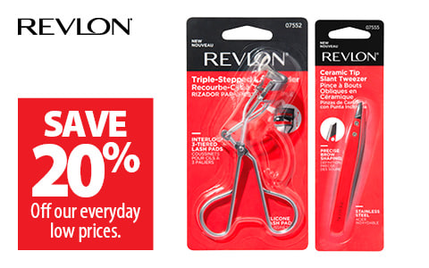 Revlon