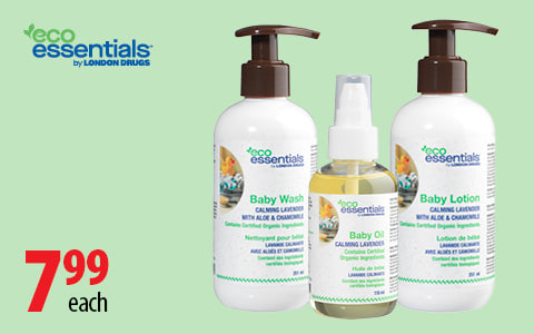 Baby Products