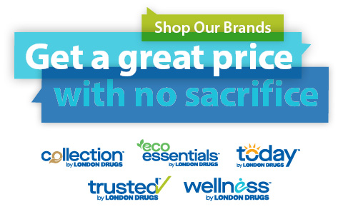 Shop Our Brands. Get a great price with no sacrifice.