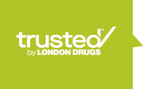 Trusted by London Drugs