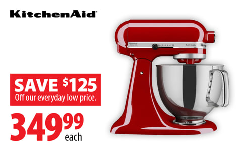 KitchenAid