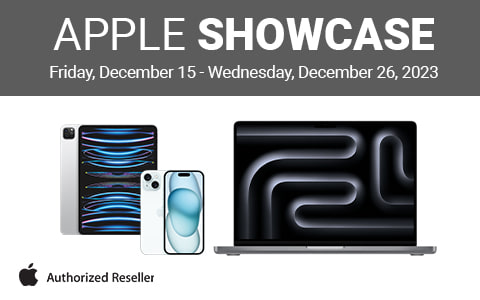 Apple Showcase