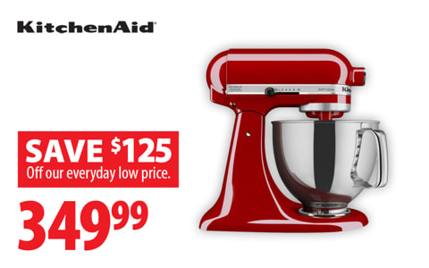 KitchenAid