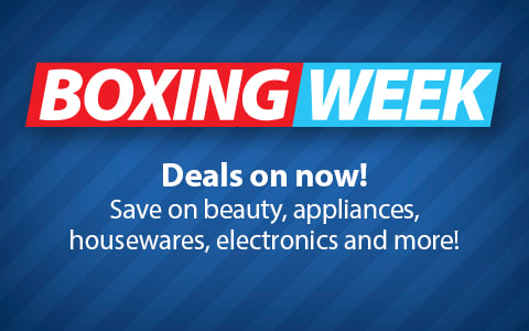 Boxing Week Deals on Now!