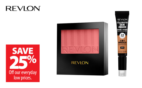 Revlon