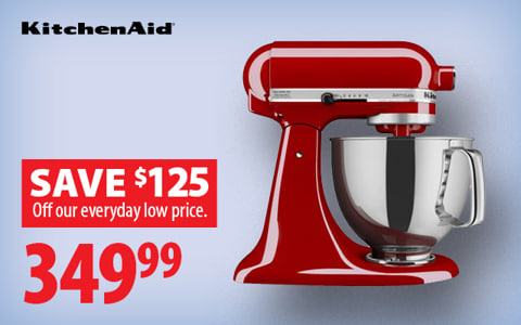 KitchenAid