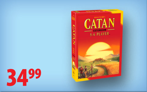 Catan