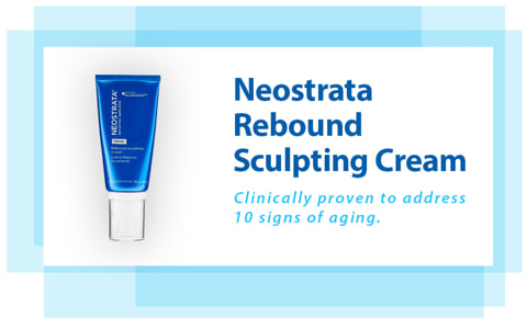 Neostrata Rebound Sculpting Cream