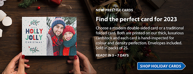 Find the perfect card for 2023