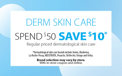 Derm Skin Care