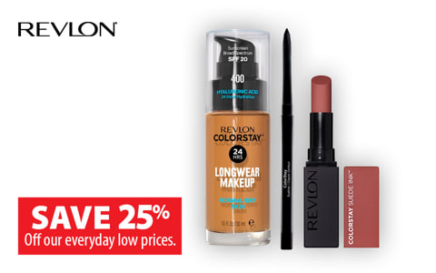 Revlon