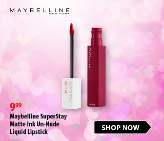 Maybelline