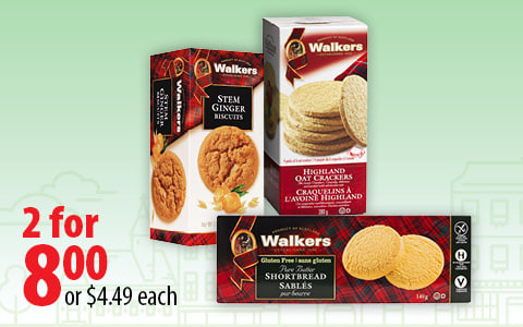 Walkers