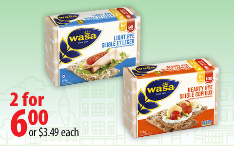 Wasa