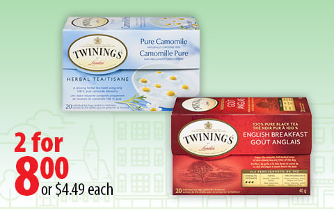 Twinings