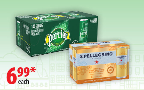 Perrier