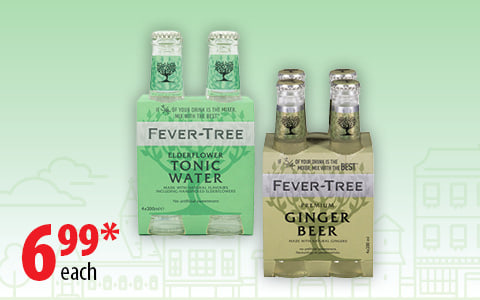 Fever-Tree