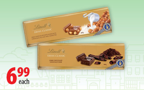 Lindt
