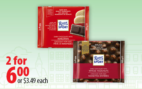 Ritter