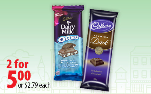 Cadbury