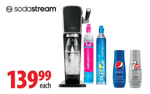 SodaStream