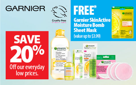 Garnier