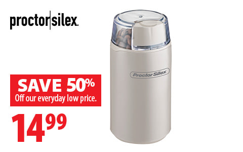 Proctor Silex
