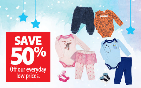 Baby Clothes