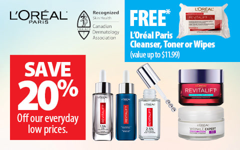 L’Oréal Paris