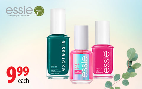 Essie