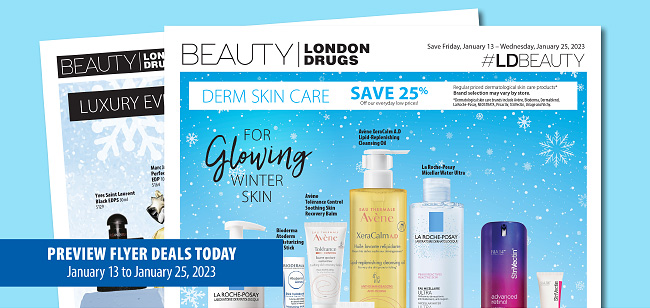 Beauty Event