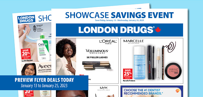 Healthy Savings Event
