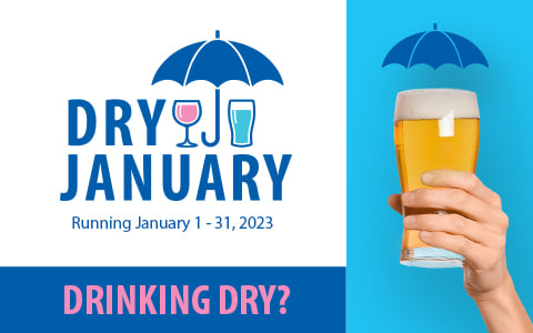 Dry January