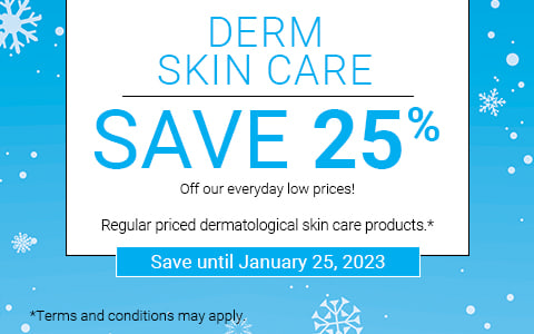 Derm Skin Care