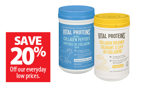 Vital Proteins