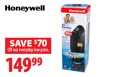 Honeywell