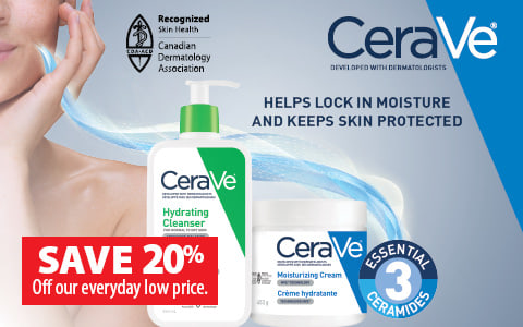 CeraVe