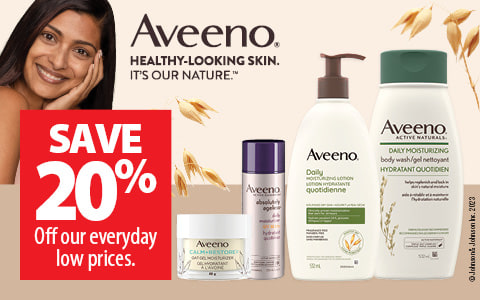 Aveeno