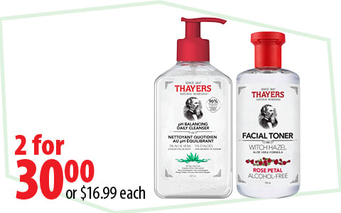 Thayers