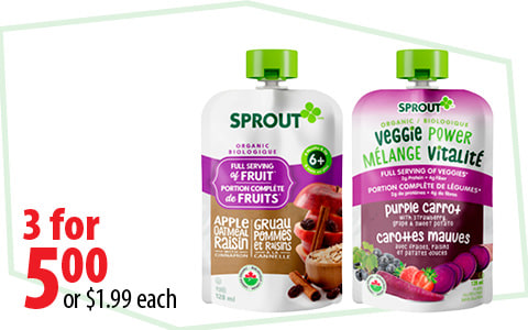 Sprout