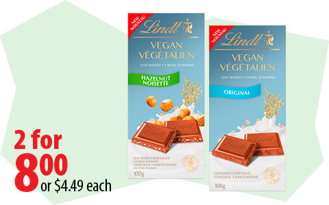 Lindt