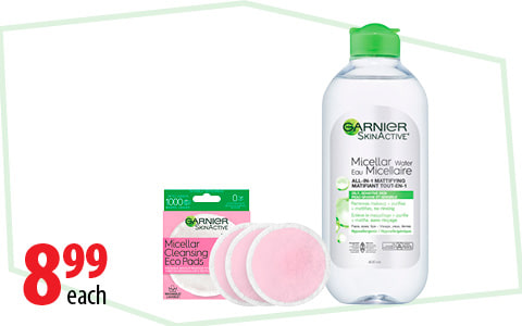 Garnier