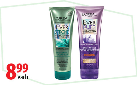 L’Oréal Paris