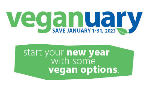 Veganuary