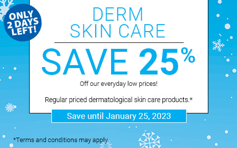 Derm Skin Care