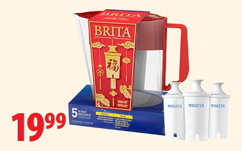 Brita