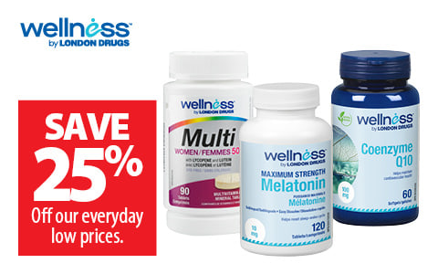 Wellness by London Drugs