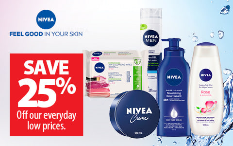 Nivea